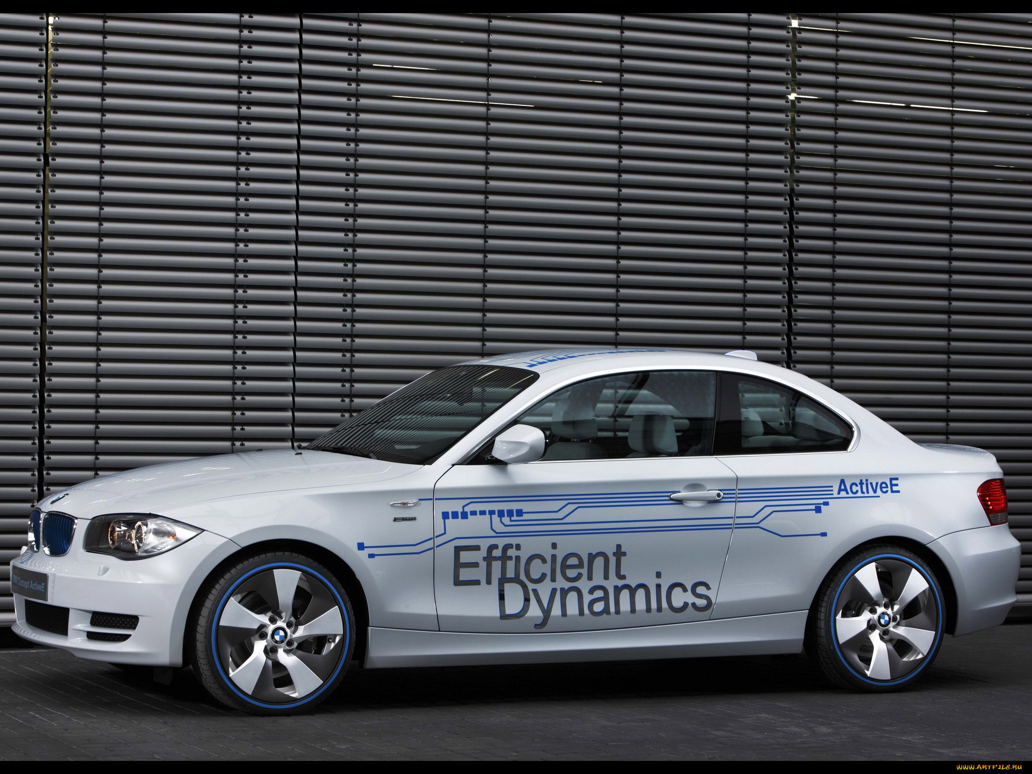 , bmw